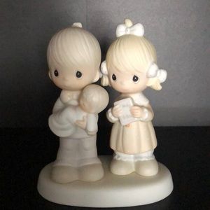 Precious Moments Figurine